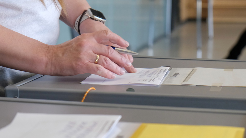 Wie genau wird hingeschaut, ob Wahlabläufe ordnungsgemäß ablaufen?