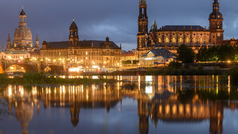 Dresden als einer der gastfreundlichsten Orte der Welt ausgezeichnet