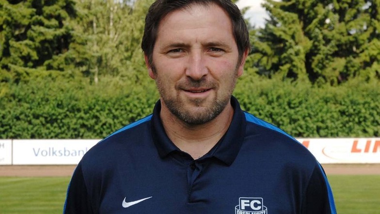 Marco Pöschmann, 44 Jahre Torwart-Trainer Deutschland