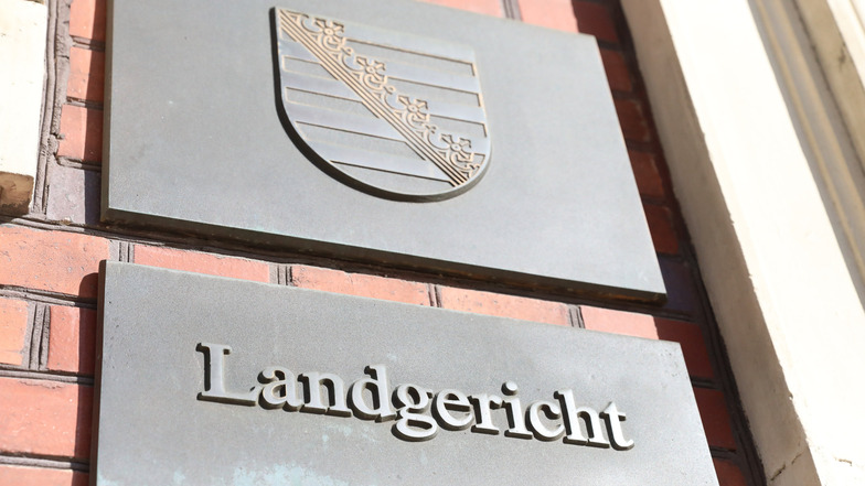 Das Landgericht Görlitz wird nun über den Volksverhetzungs-Fall eines Beiersdorfer Rentners entscheiden.