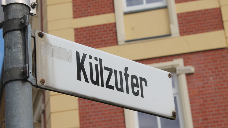 In Zittau gibt es derzeit keine Initiativen, Straßen umzubenennen. Auch das Külzufer soll seinen Namen behalten.