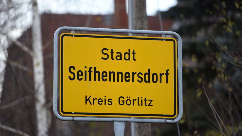Seifhennersdorf: Bei der Varnsdorfer Straße geht es endlich voran