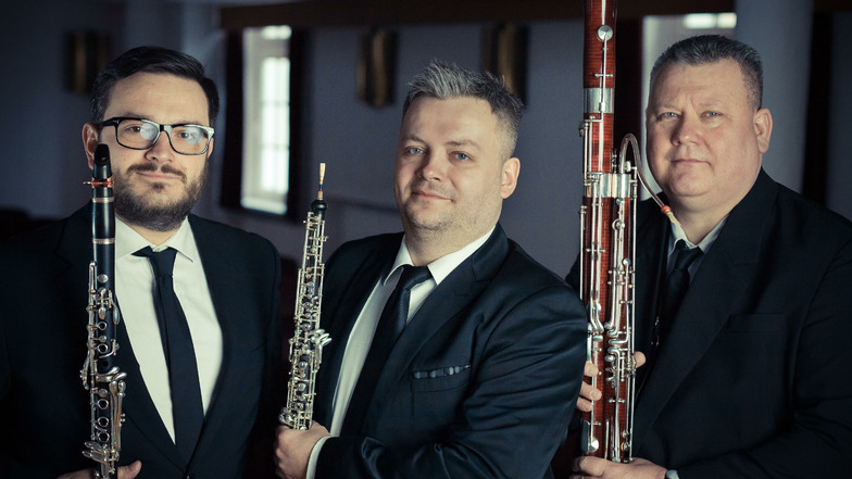 Musiker aus der Partnerstadt geben Konzert in Zittau