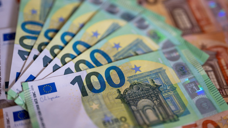 Insgesamt 5.000 Euro stehen auch dieses Jahr über den "Bürgerfonds" für Kleinprojekte in Riesa und seinen Ortsteilen zur Verfügung.