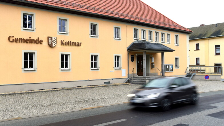 Die Gemeinde Kottmar hat sich auch für dieses Jahr einige Investitionen vorgenommen.