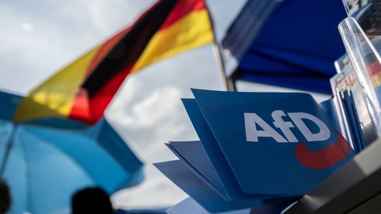 Vor allem das Abschneiden der AfD ist in internationale Zeitungen Thema der Kommentatoren.