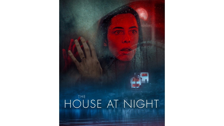 Der Horrorthriller "The House at Night" mit Rebecca Hall ab heute bei Sky und Sky Ticket.