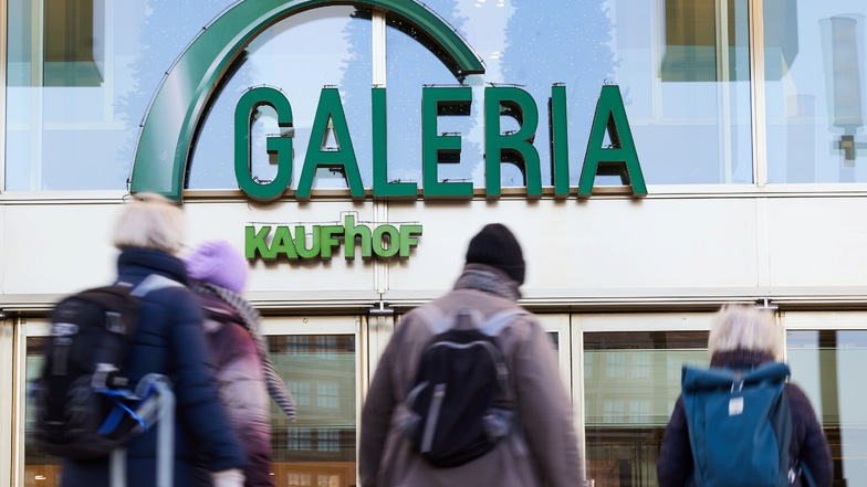 Mit der Eröffnung des Insolvenzverfahrens können nun die Gläubiger ihre Forderungen gegenüber Galeria Karstadt Kaufhof beim Insolvenzverwalter anmelden.