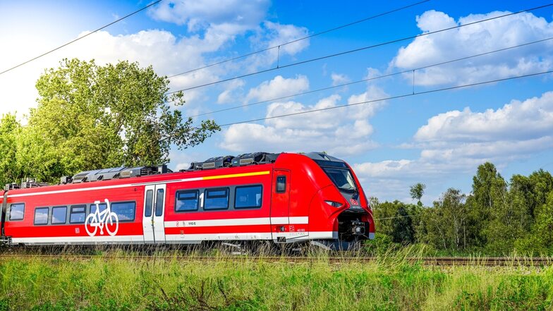 Nach dem Fahrplanwechsel am 11. Dezember werden Triebwagen des Siemens-Typs Mireo in der Lausitz eingesetzt werden.