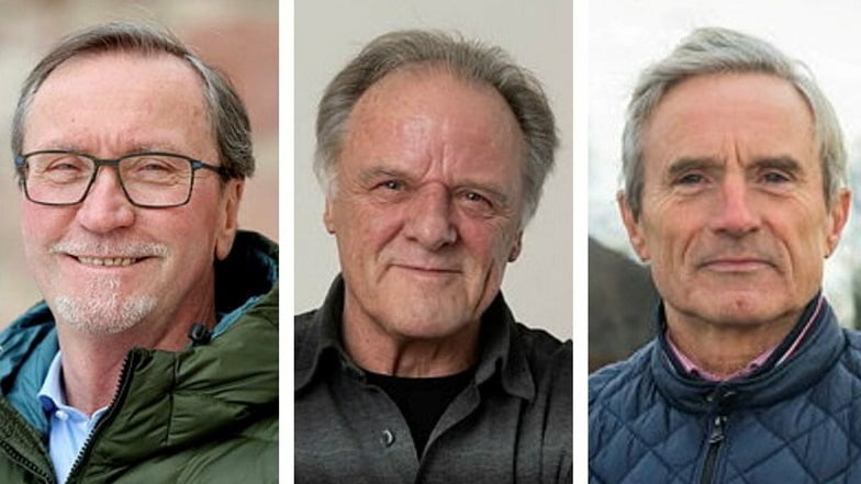 40 Jahre nach den dramatischen Tagen im Januar 1981 blicken Gerd Weber, Peter Kotte und Matthias Müller zurück auf die Zeit, die ihr Leben veränderte.