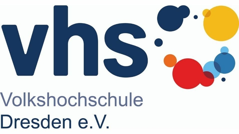 Die Volkshochschule Dresden bietet neben zahlreichen Onlinekursen auch eine Vielzahl von Präsenzveranstaltungen und Workshops an.