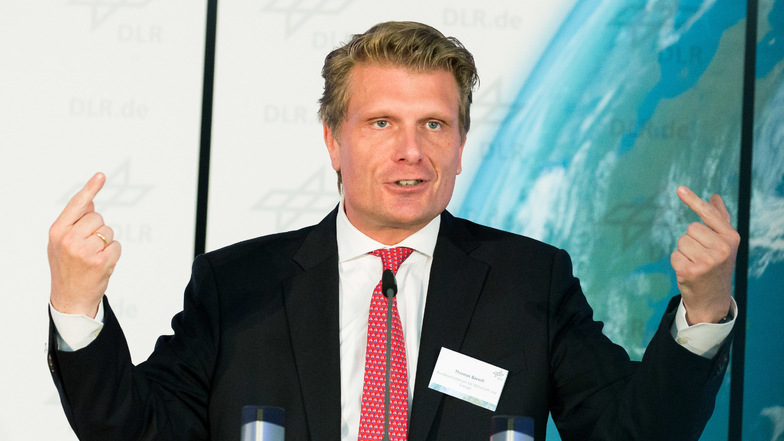 Thomas Bareiß (CDU) ist seit März 2018 Tourismusbeauftragter der Bundesregierung und Parlamentarischer Staatssekretär im Bundeswirtschaftsministerium.