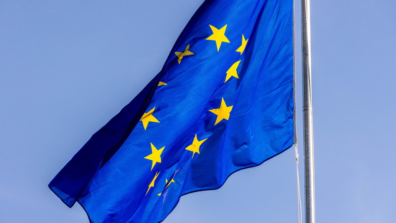 EU beschließt Sanktionen gegen prorussische Plattform Voice of Europe