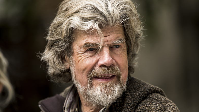 Reinhold Messner plant mit seinen 76 Jahren die letzte große Expedition und verbindet damit eine Mission. Doch sie muss auf eine Zeit nach Corona warten, erzählt er im SZ-Interview.