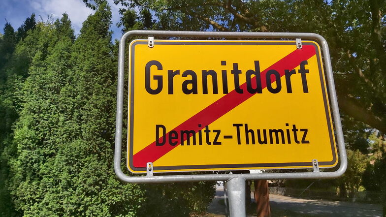 Demitz-Thumitz: Ortsdurchfahrt soll erneuert werden