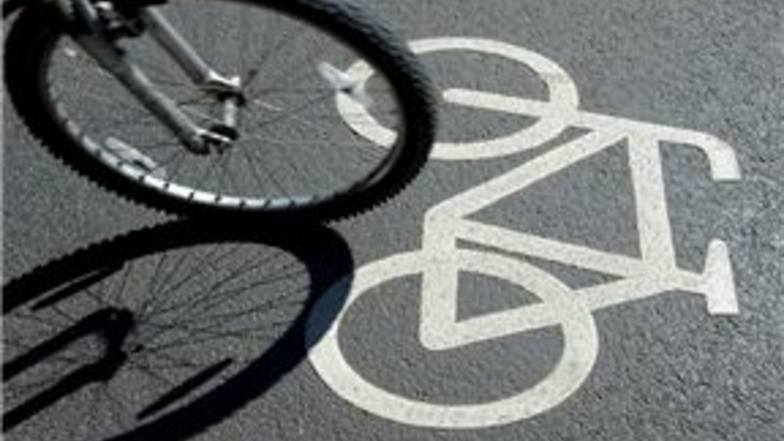 Der Riesaer Stadtrat will in seiner nächsten Sitzung am Mittwoch  ein Radverkehrskonzept verabschieden.