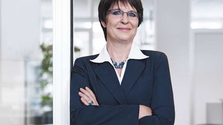 Dr. Jutta Matreux übernimmt die Leitung bei Wacker Chemie in Nünchritz.