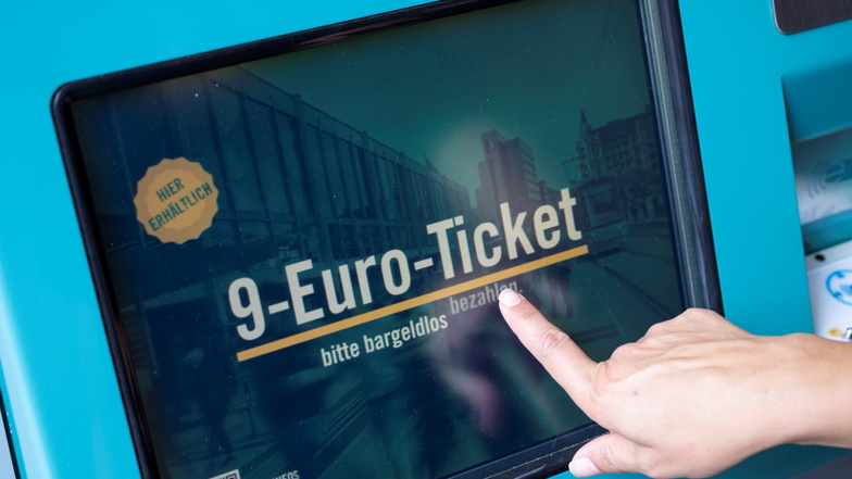 Vier Lehren für einen besseren ÖPNV nach dem 9-Euro-Ticket