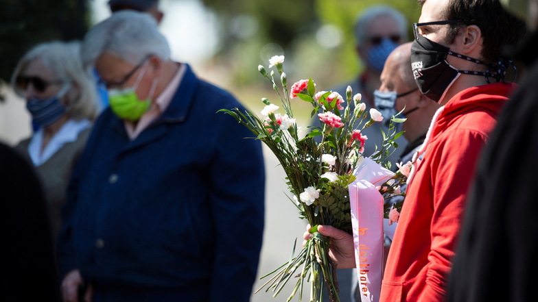 Gedenken an NS-Opfer: Coswiger Stadtrat lädt zum Spaziergang ein