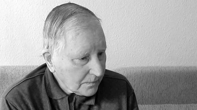 Heinz Zalkow gründete 1956 den ersten Judoverein in Großenhain. Jetzt ist er im Alter von 93 Jahren gestorben