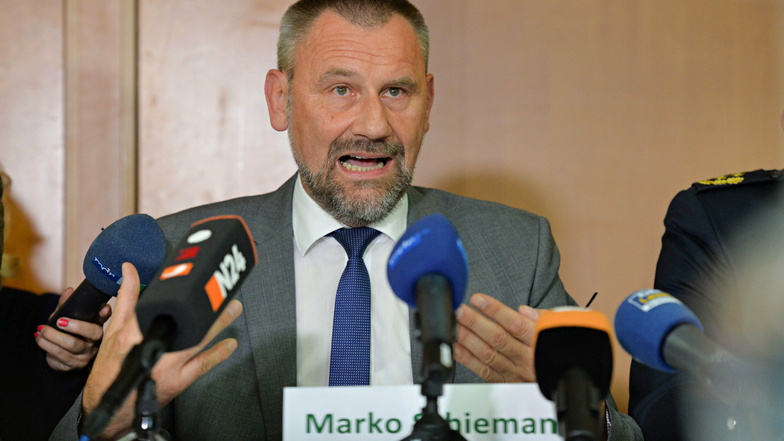Der Bautzener CDU-Landtagsabgeordnete Marko Schiemann fordert ein Fachkräfte-Konzept für die Oberlausitz.