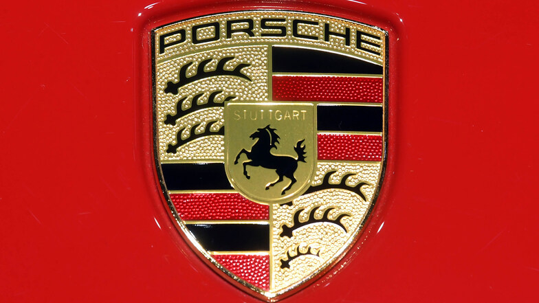 Großrazzia bei Porsche