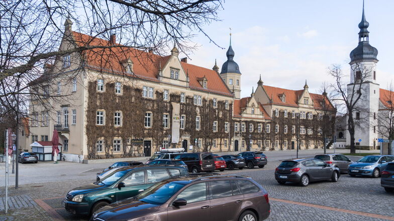 Das Riesaer Rathaus verliert seine Zuständigkeit für die Bearbeitung von Wohngeld.