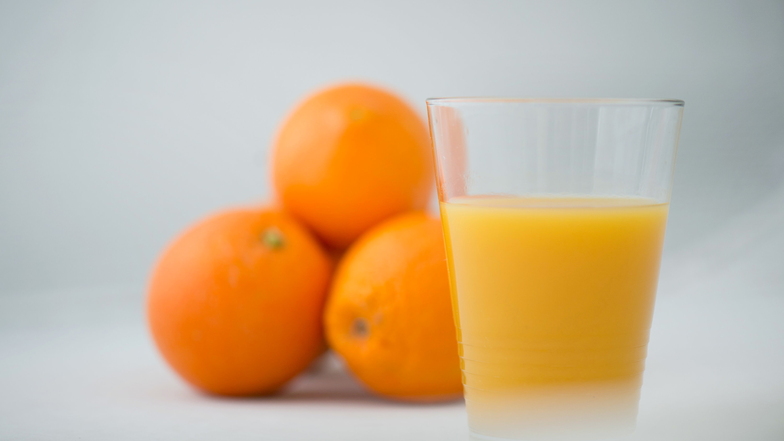 Warum Orangensaft bald noch teurer wird
