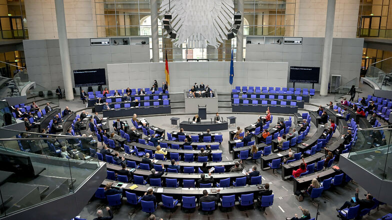 Wer aus dem Kreis Görlitz will in den Bundestag?