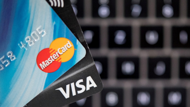 Neue Regeln fürs Bezahlen per Kreditkarte