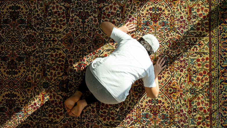 Gläubig ist nicht gleich gläubig. Liberale Strömungen im Islam haben es schwer, sich gegen die Traditionen durchzusetzen. Foto: Getty Image