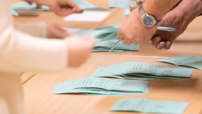Wilsdruff: Nicht alle Wahllokale sind barrierefrei