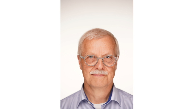 Dr. Holger Weißig (66) war bis 2023 als Zahnarzt in eigener Niederlassung tätig. Seit 2005 ist er Vorsitzender der KZVS.