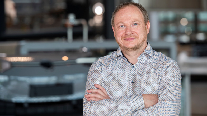 Thomas Kunert hat Wirtschaftsingenieurwesen studiert, seit Januar ist er Leiter des Technischen Büros bei VW in Dresden. Bei Dynamo gehörte er mehr als ein Jahrzehnt lang zum Aufsichtsrat.