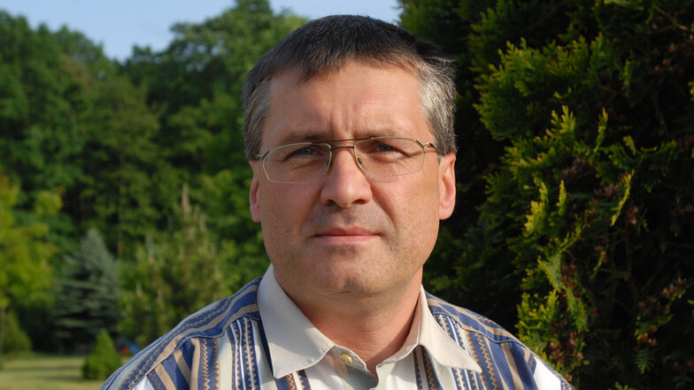 Dr. med. Lutz Diedtemann, Arzt für Allgemeinmedizin aus Kodersdorf
