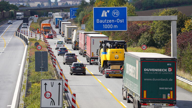 CDU im Bautzener Kreistag zieht Anträge zu A4 und Bahn zurück