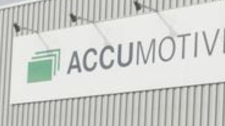 Bei der Deutsche Accumotive GmbH & Co. KG in Kamenz haben die Mitarbeiter am Montag eine betriebliche Tarifkommission gewählt.