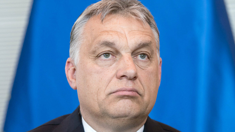 Viktor Orban und seine Regierung haben einer Verfassungsnovelle zugestimmt, die sexuelle Minderheiten diskriminiert.