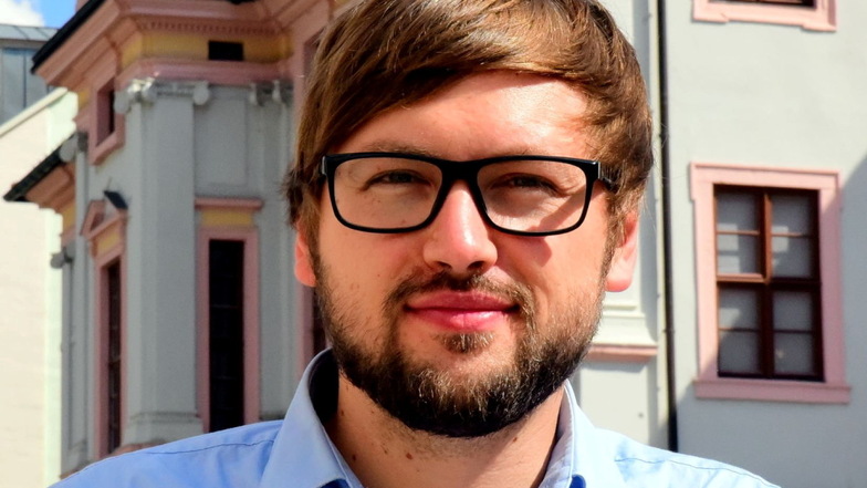 Alexander Kempf (38) war von 2013 bis 2017 Redakteur bei der SZ Niesky. Heute leitet er die Weißenfelser Lokalredaktion der Mitteldeutschen Zeitung.