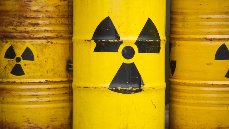 Wohin mit dem radioaktiven Abfall? Deutschland sucht ein Endlager für die Rückstände aus Kernkraftwerken. Bis 2031 will der Bund einen geeigneten Standort gefunden haben. Auch die Region um Kamenz und Bautzen wird dabei in Betracht gezogen.