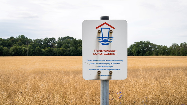 Trinkwasser-Verschmutzung in Kirschau und Wilthen: Jetzt steht die Ursache fest