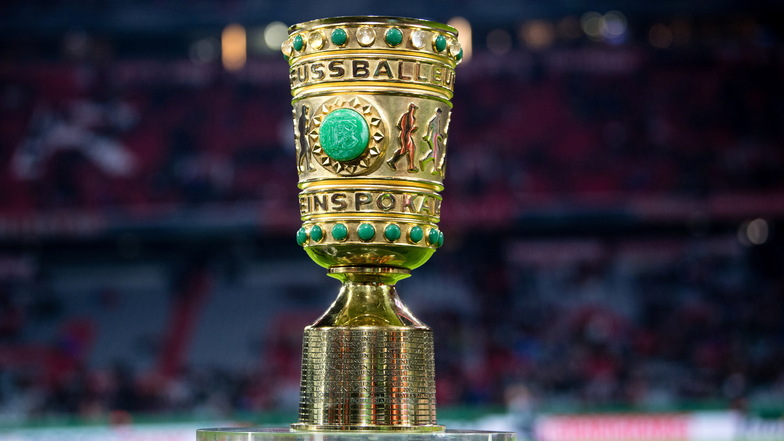 Ein Ostduell und das Berliner Stadtderby im DFB-Pokal