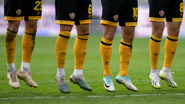 Springt Dynamo Dresden in die 2. Bundesliga oder bleibt die Mannschaft mindestens ein weiteres Jahr in Liga drei? Es gibt gute Gründe dafür und dagegen.