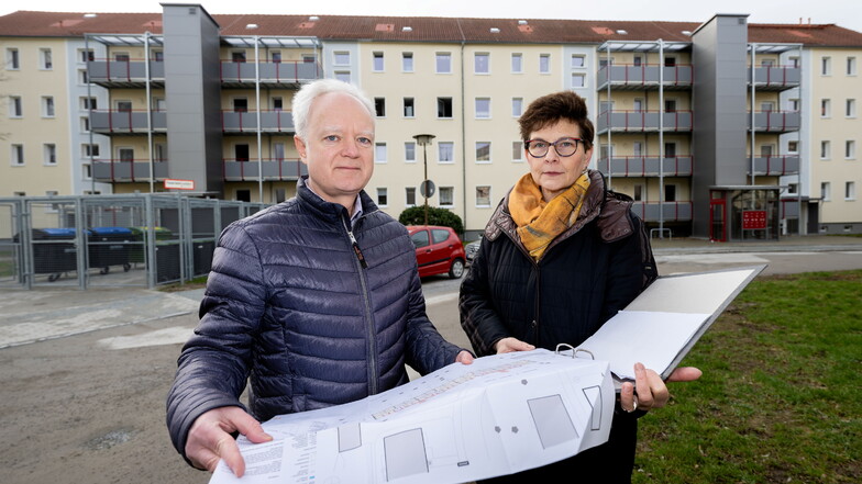 Gestiegene Baupreise: Wie Vermieter im Kreis Bautzen damit umgehen