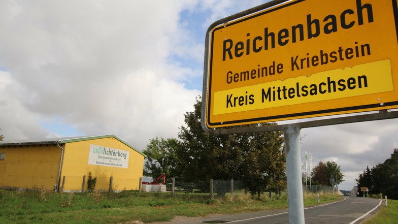 Die Agrargenossenschaft Grünlichtenberg will ihren Standort in Reichenbach erweitern und eine neue Halle errichten.