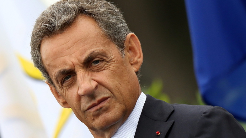 Ex-Präsident Sarkozy muss ins Gefängnis