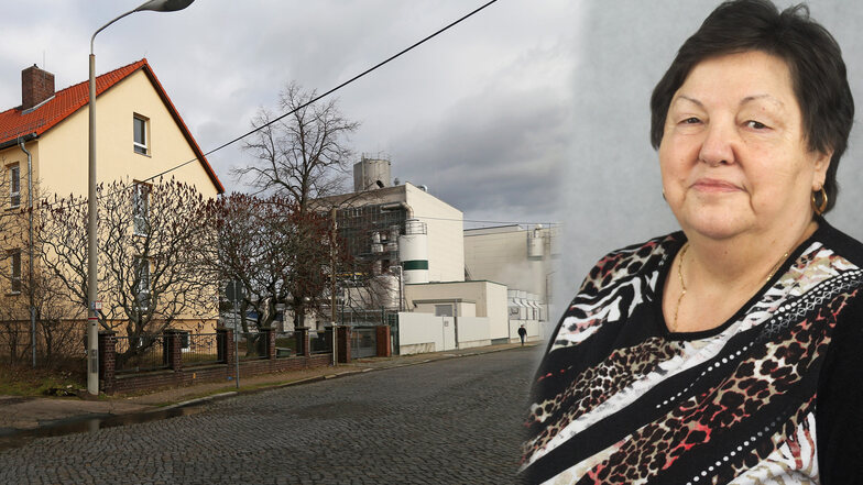 Kommt das neue Obdachlosenheim an die Speicherstraße - oder eben nicht? Das Unternehmen Cargill hat als möglicher künftiger Nachbar Widerspruch eingelegt. Stadträtin Sonja György (Die Linke) hat dafür kein Verständnis.