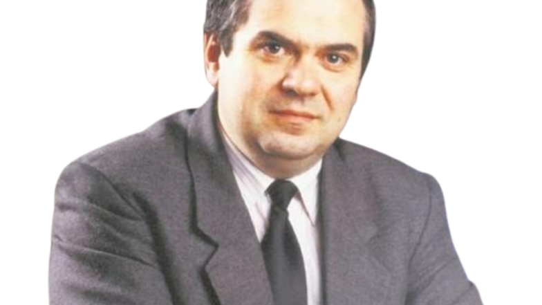 Manfred Wiedemuth ist der erste Vorsitzende der 1991 gegründeten Awo gewesen. Er verstarb 2010.
