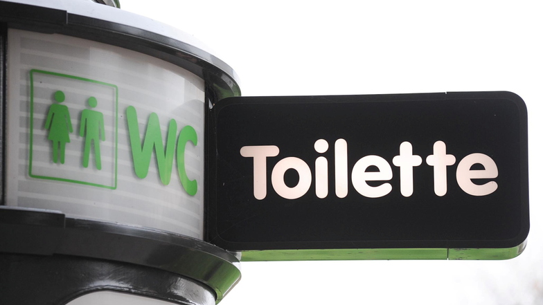 Neuer Vorschlag für öffentliche Toilette in Döbeln