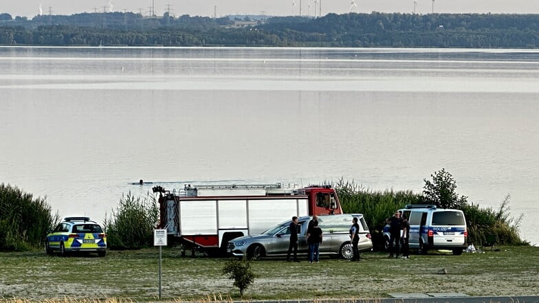 Vor einer knappen Woche passierte der tragische Badeunfall am Nordstrand.